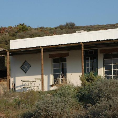 麦格雷戈Tanagra Wine & Guestfarm公寓 外观 照片